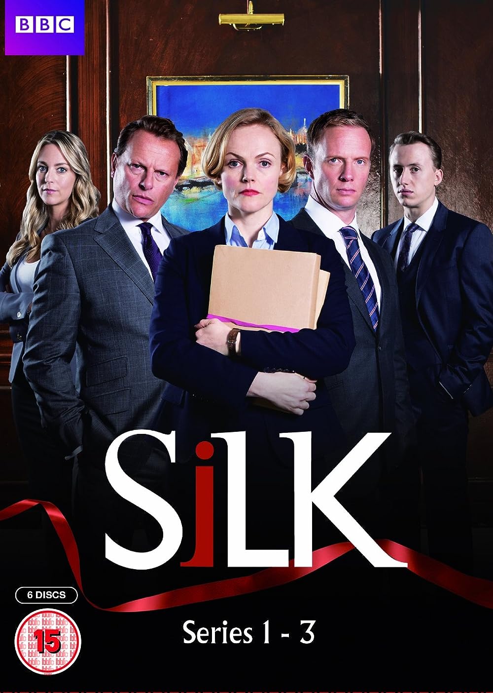 Silk 