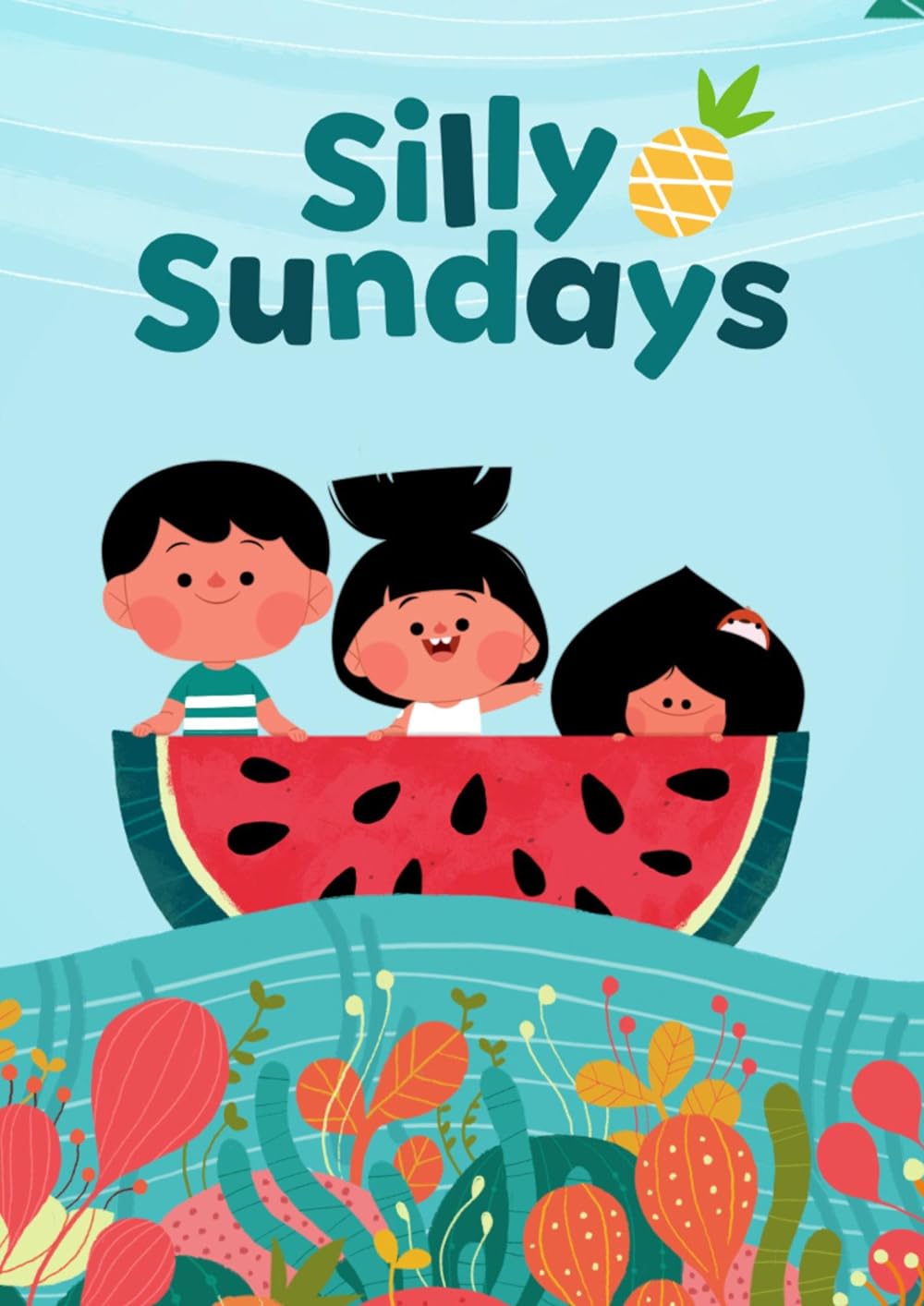 Silly Sundays 