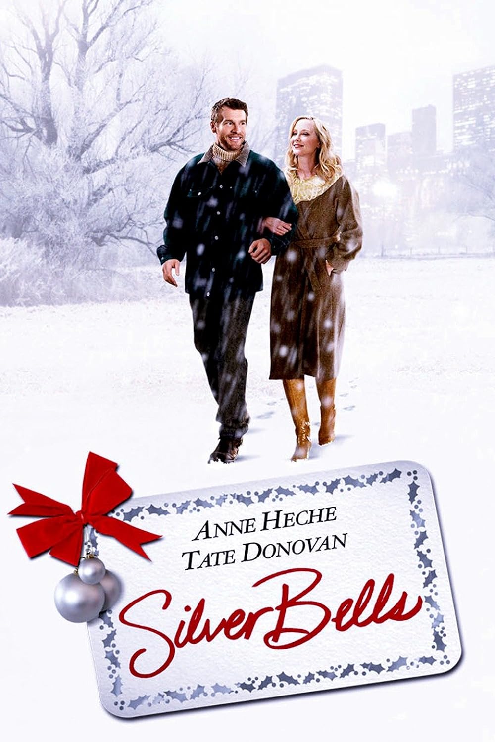 Silver Bells 