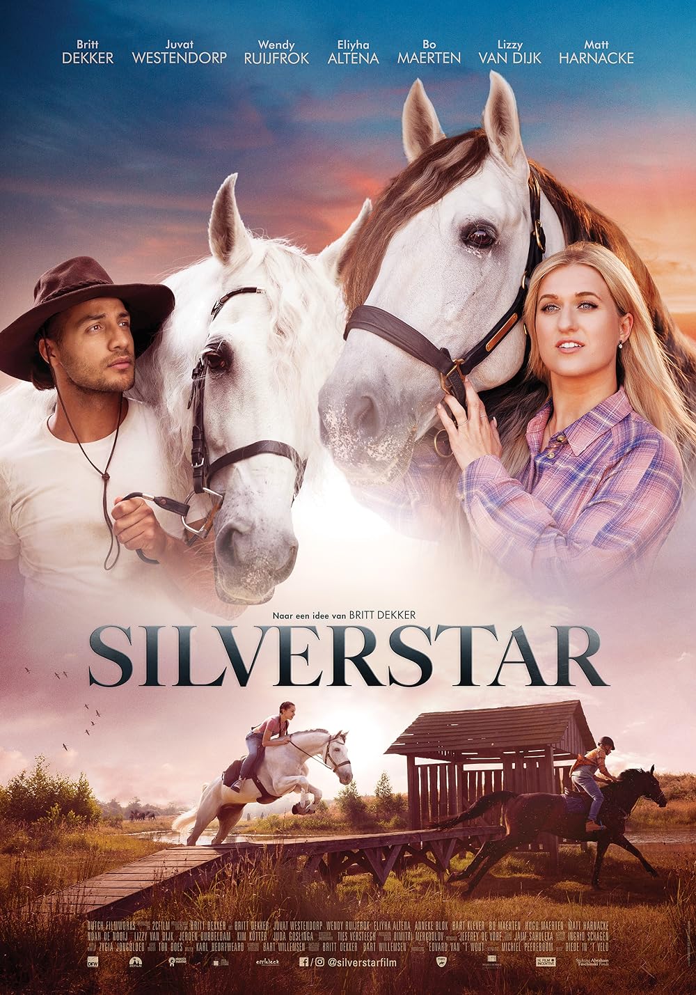 Silverstar 