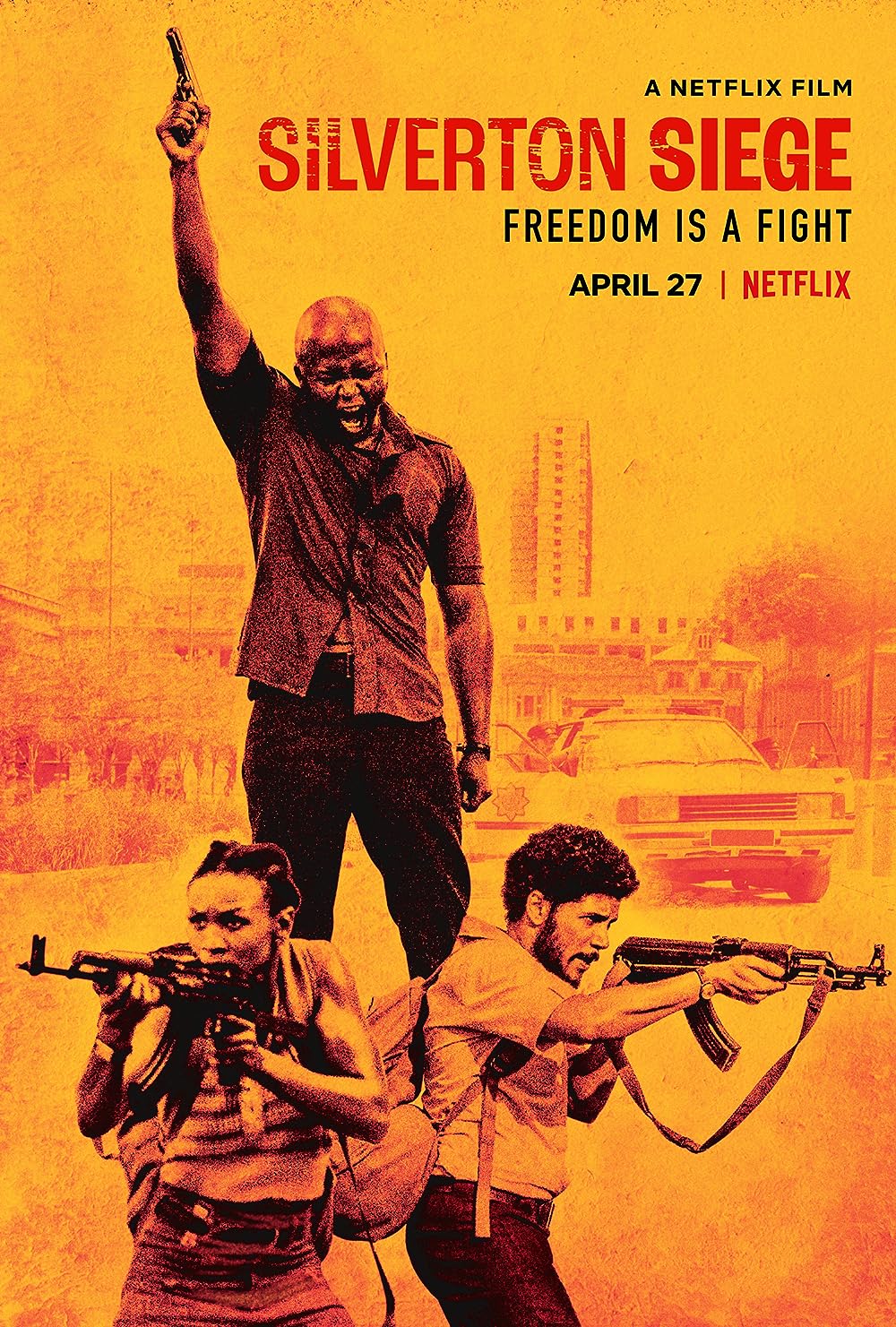 Silverton Siege 