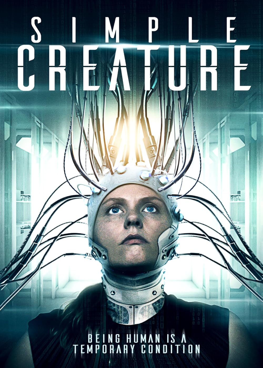 Simple Creature 