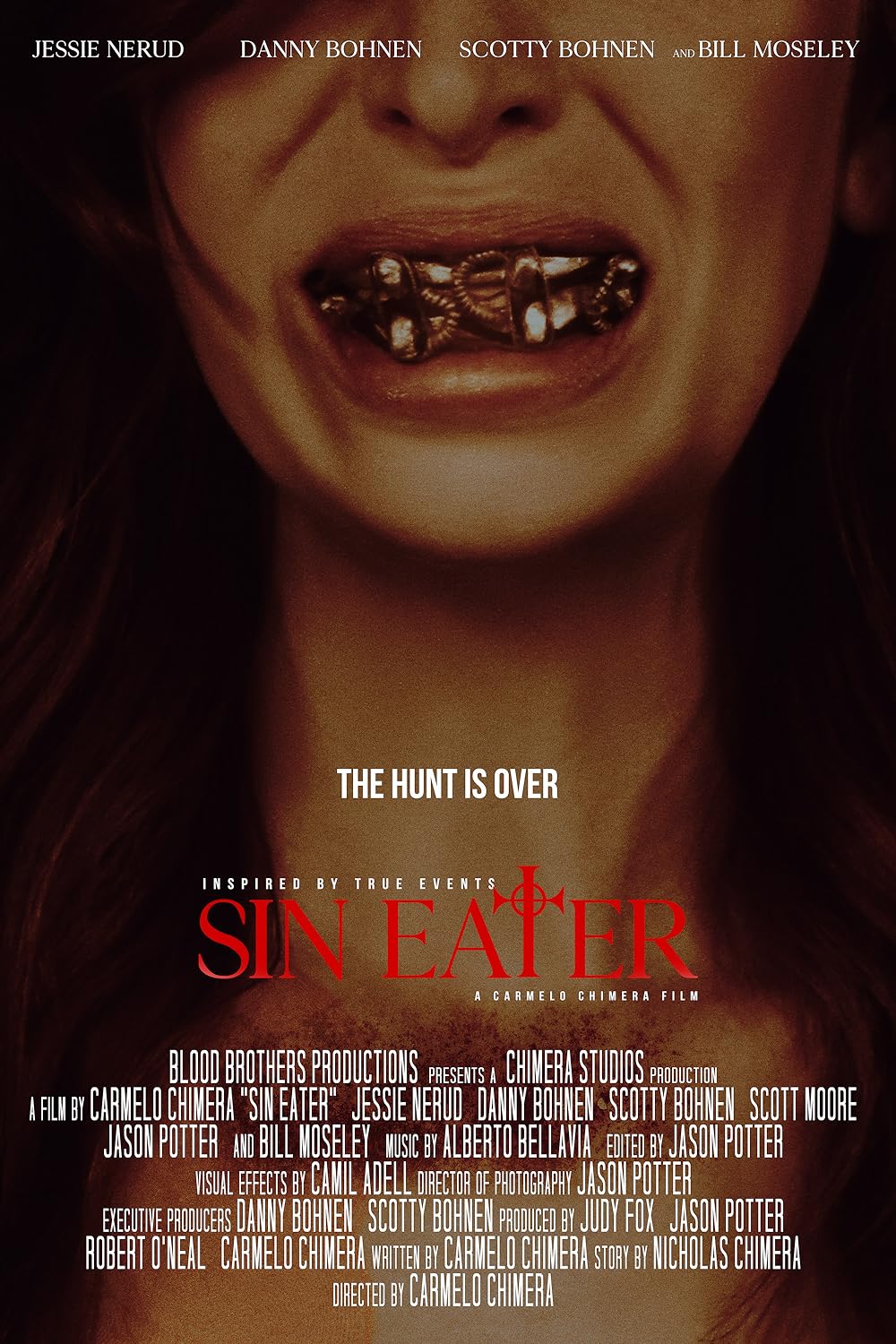 Sin Eater 