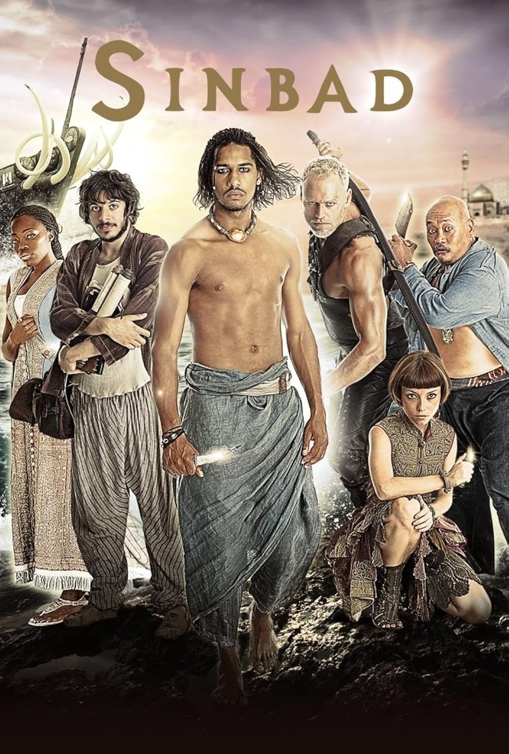 Sinbad 