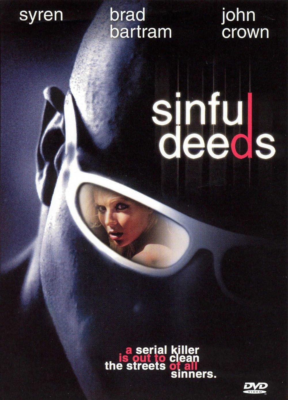 Sinful Deeds 