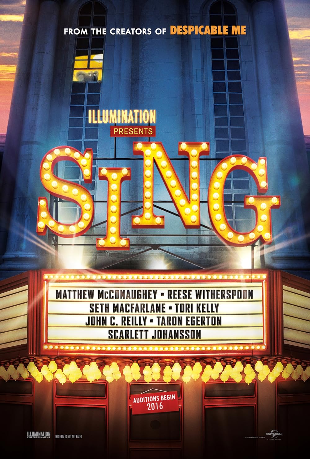 Sing 