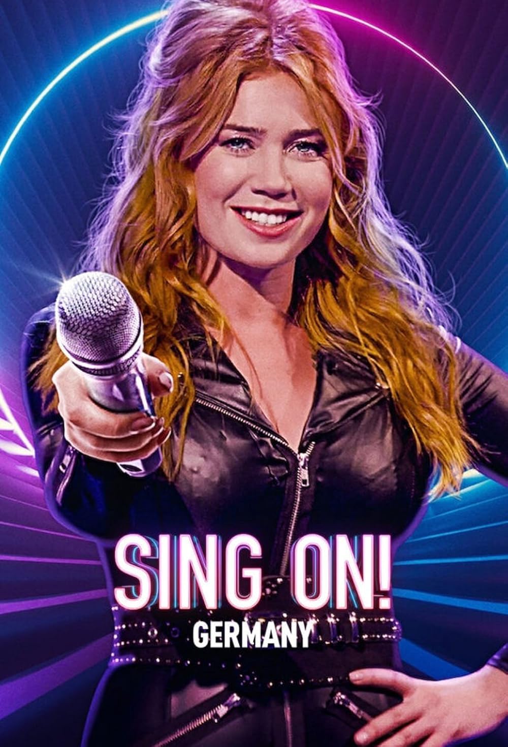 Sing On! Germany 