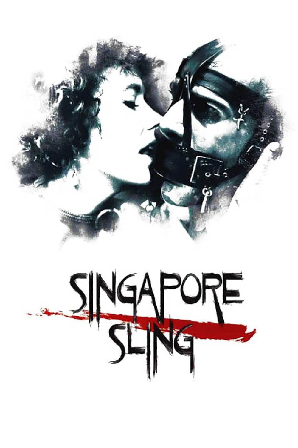 Singapore Sling 