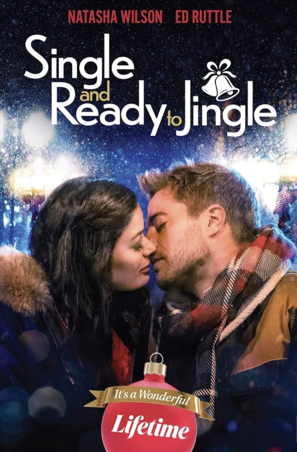Single and Ready to Jingle 