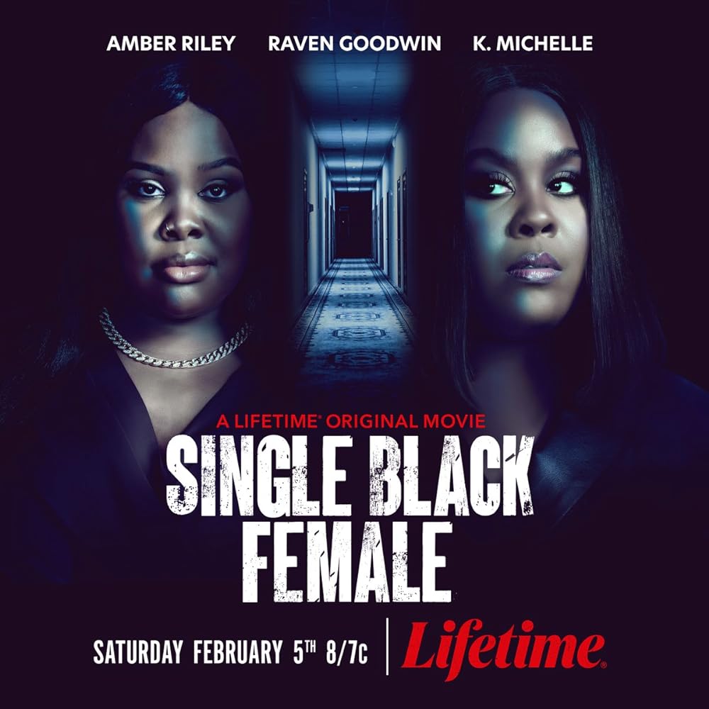 Single Black Female 