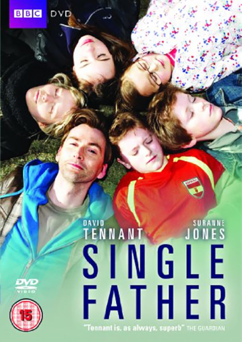Single Father 