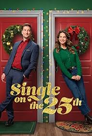 Single on the 25th 