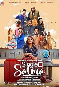 Single Salma 
