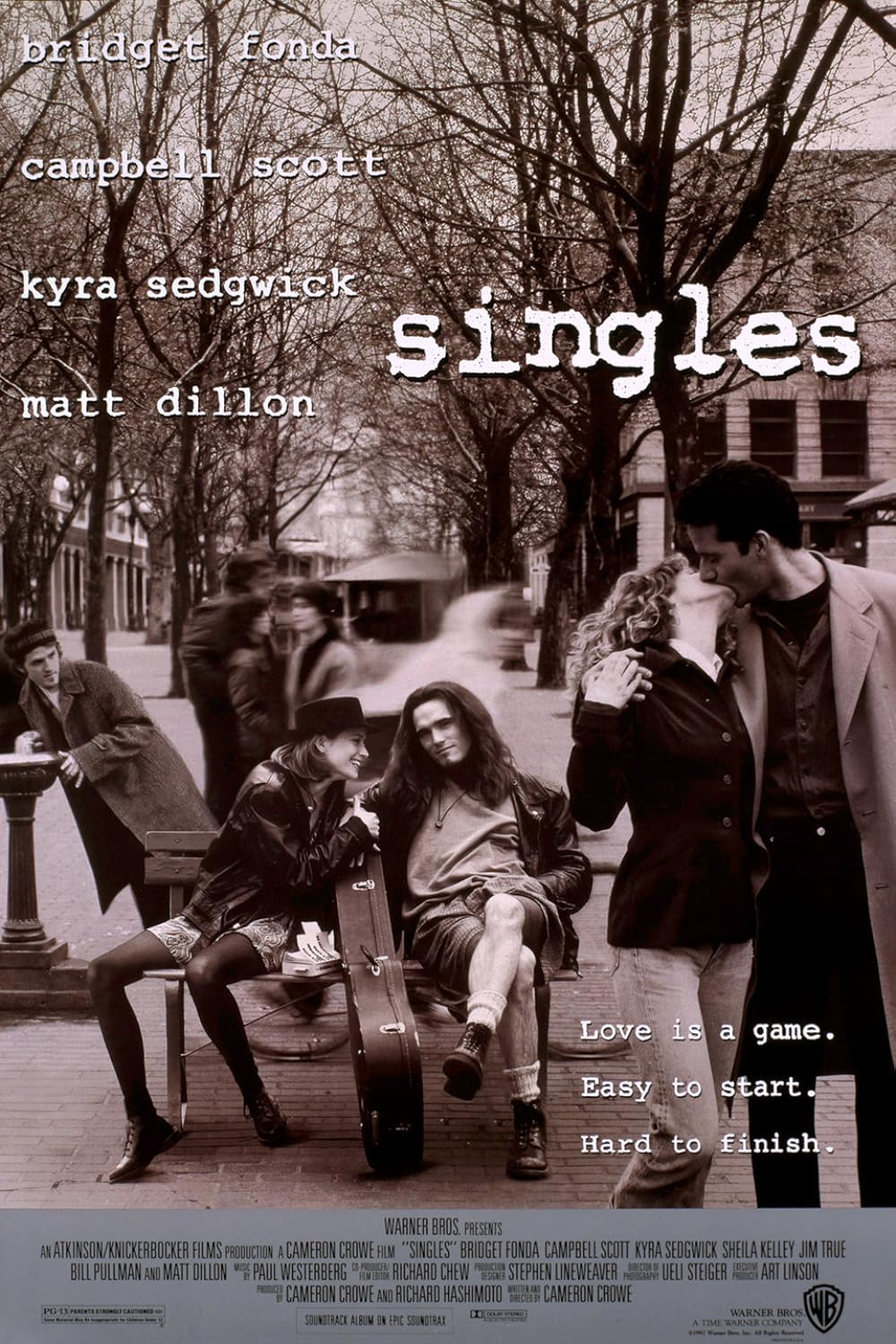 Singles 