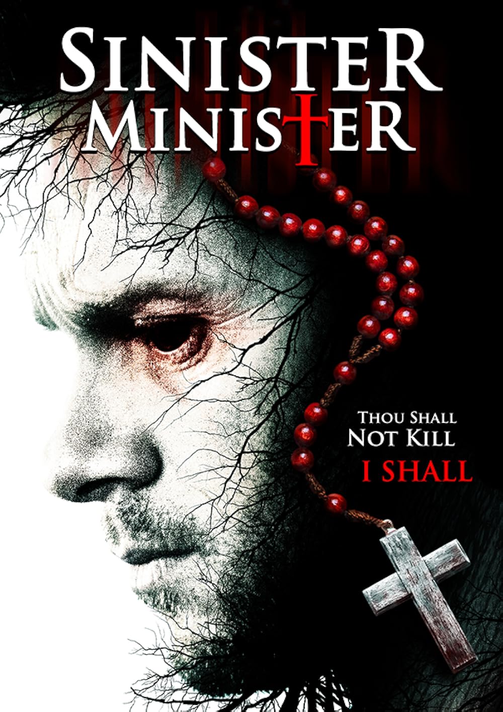 Sinister Minister 
