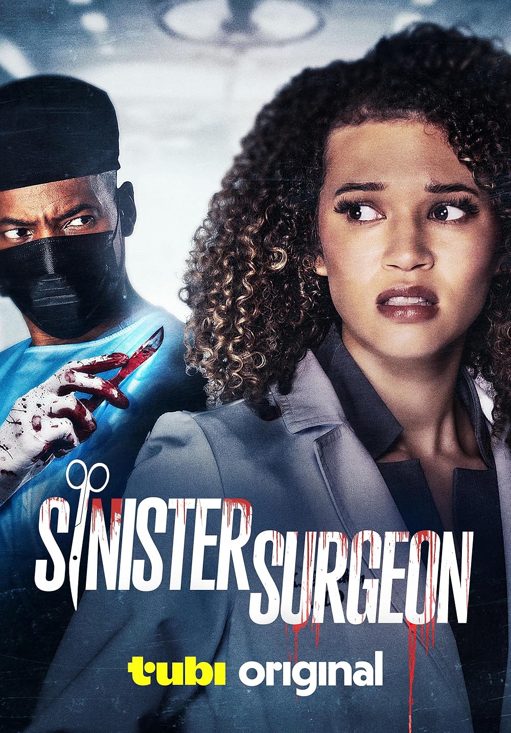 Sinister Surgeon 