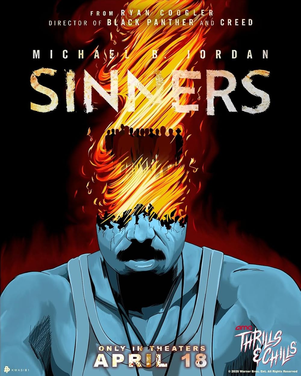 Sinners 