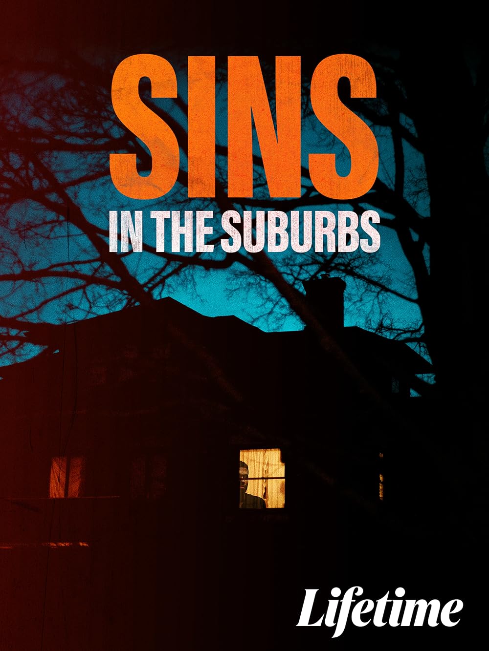 Sins in the Suburbs 