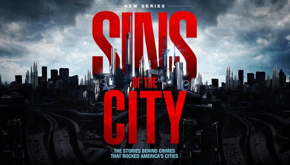 Sins of the City 