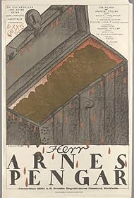 Sir Arne's Treasure 