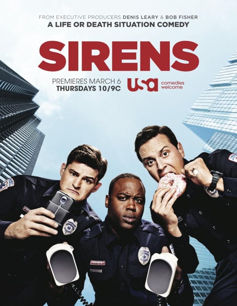 Sirens 