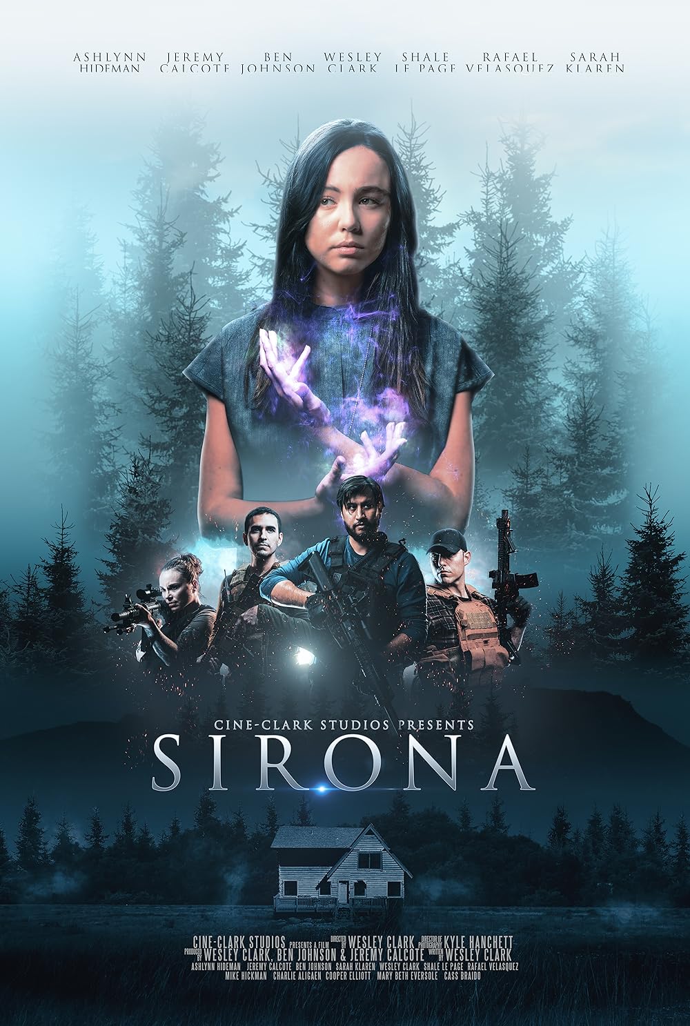 Sirona 