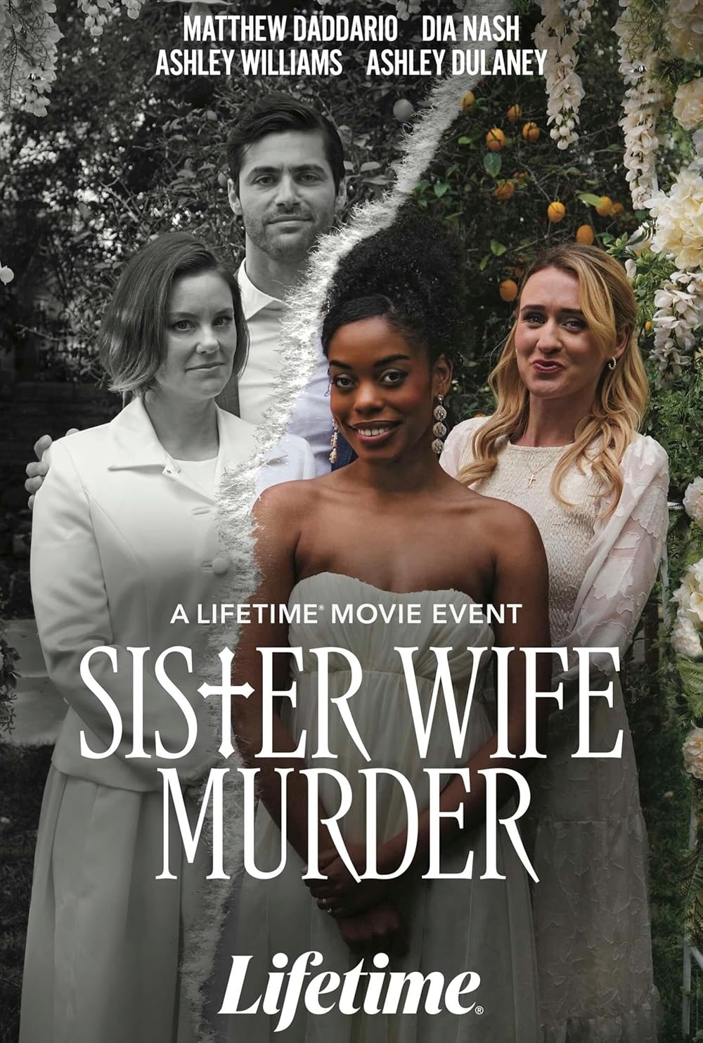 Sister Wife Murder 