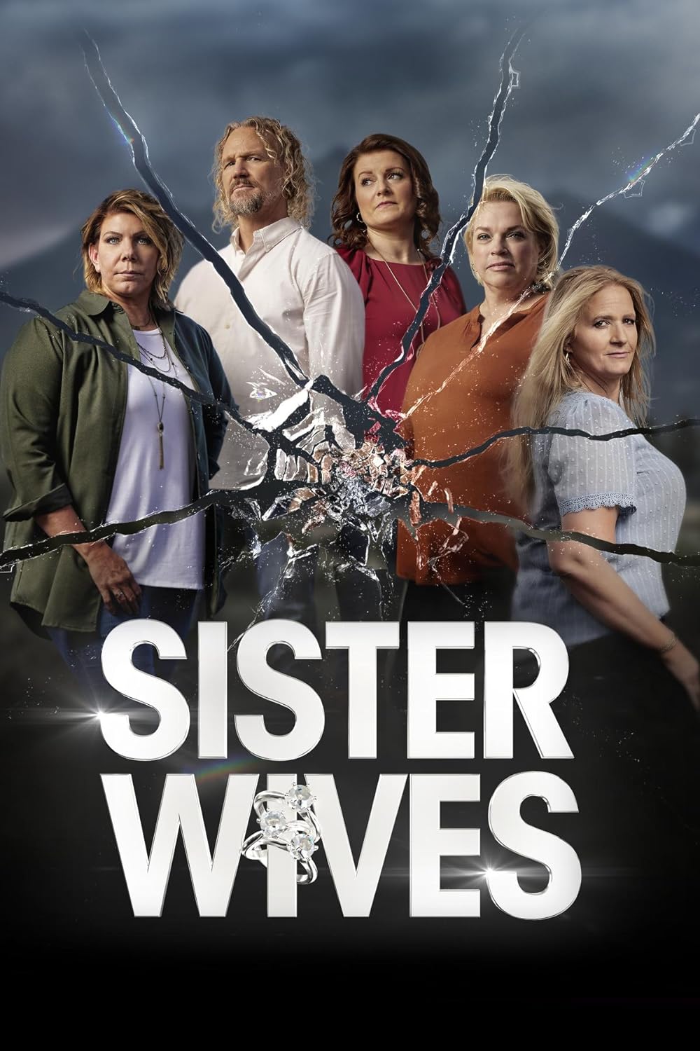 Sister Wives 