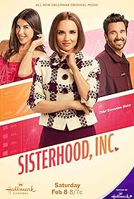 Sisterhood, Inc. 