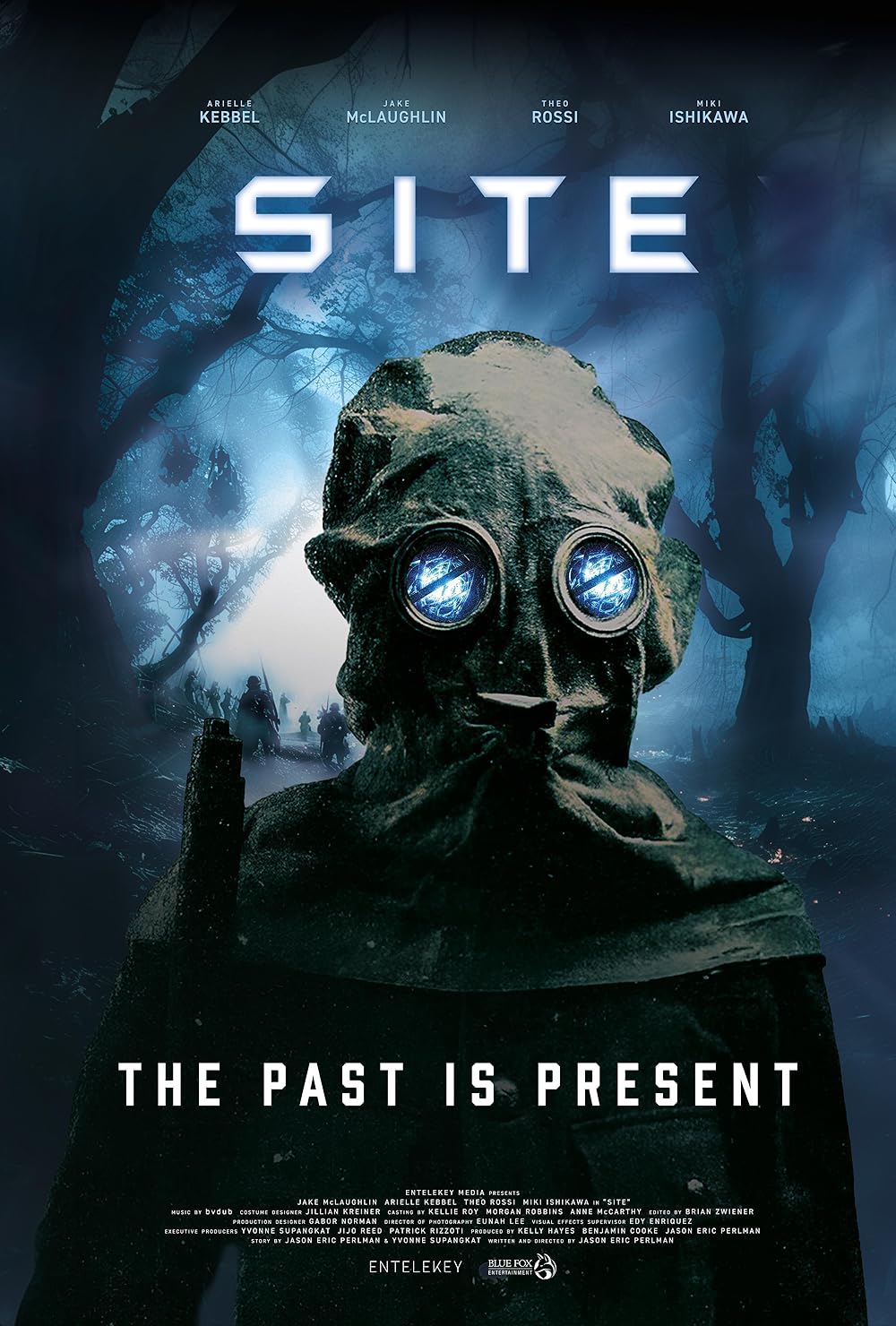 Site 