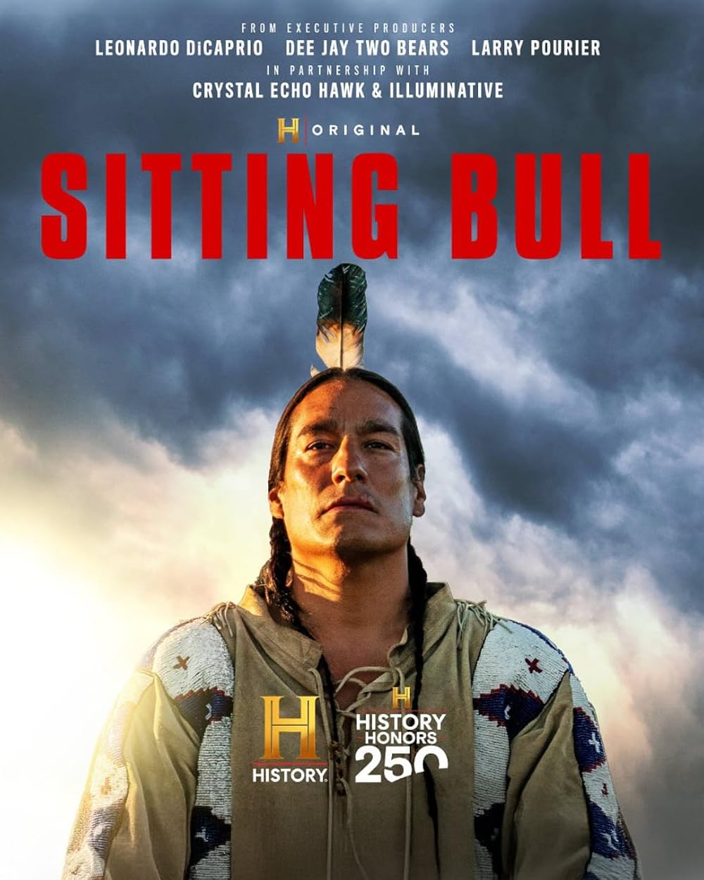 Sitting Bull 