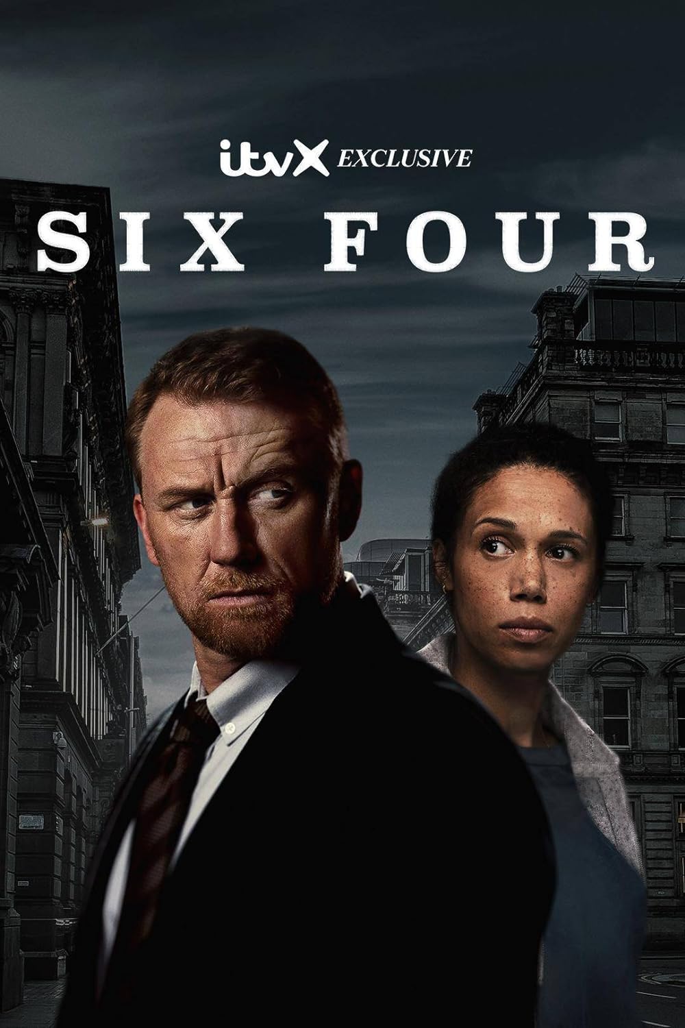 Six Four 