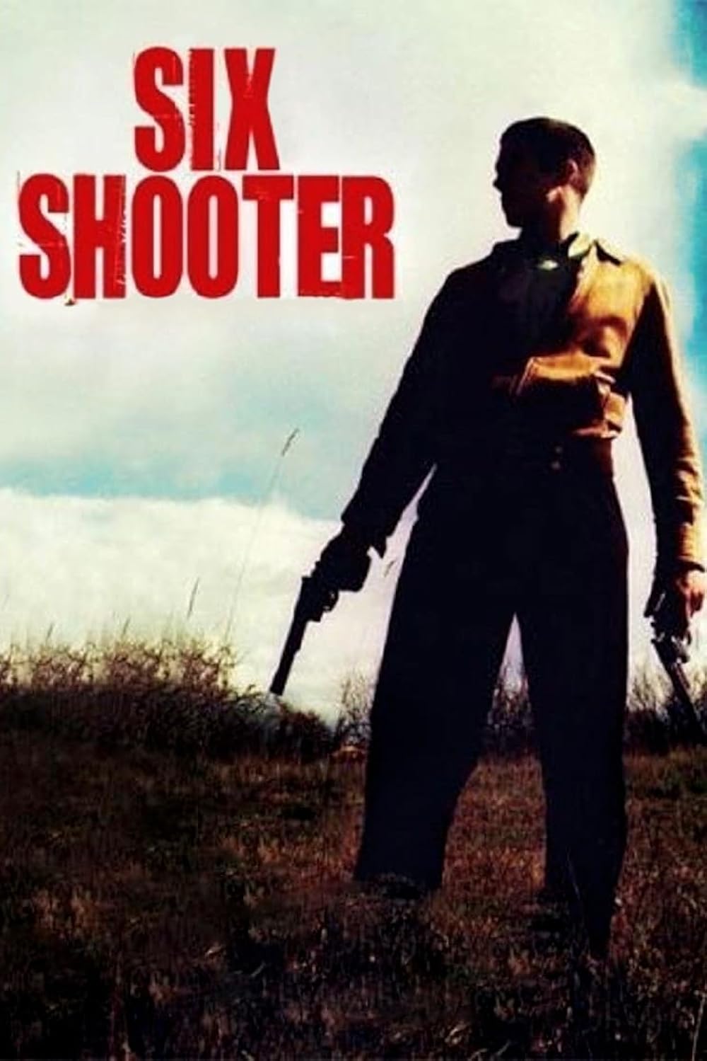Six Shooter 