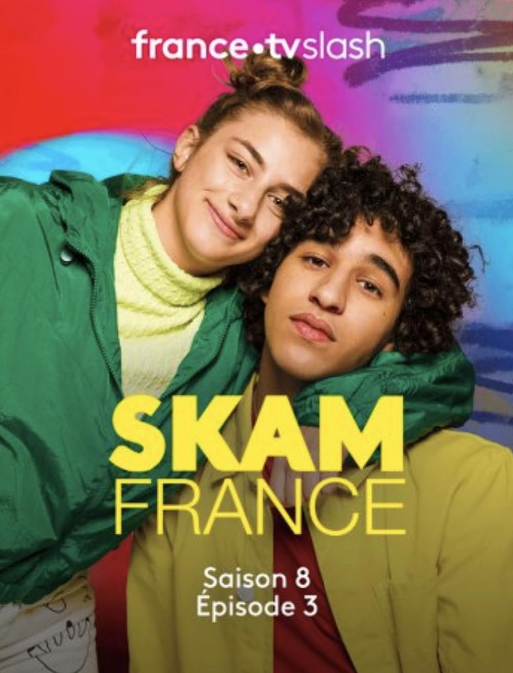Skam France 