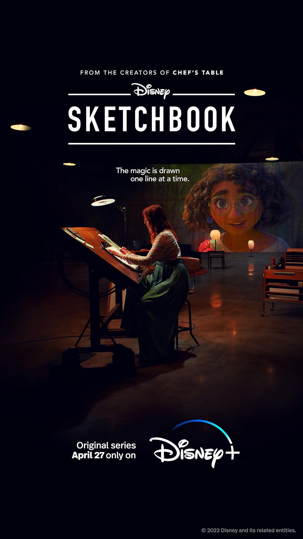 Sketchbook 