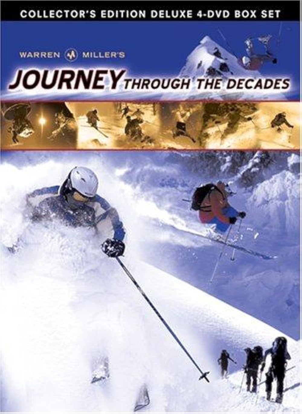 Ski ala Carte 