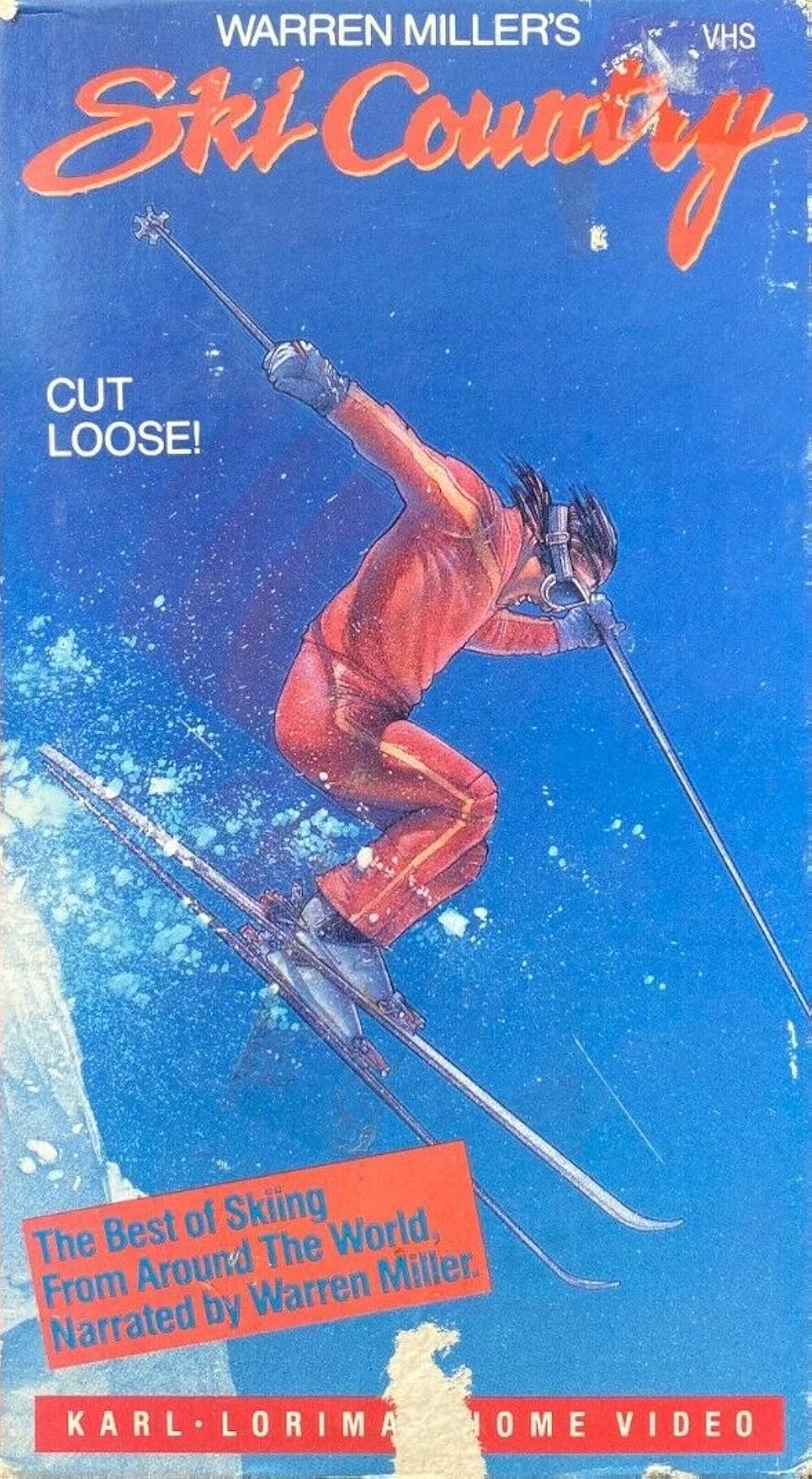 Ski Country 
