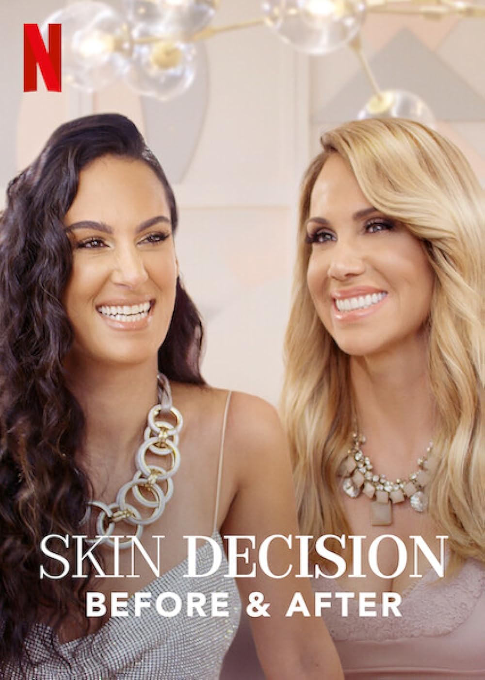 Skin Decision: Before and After 