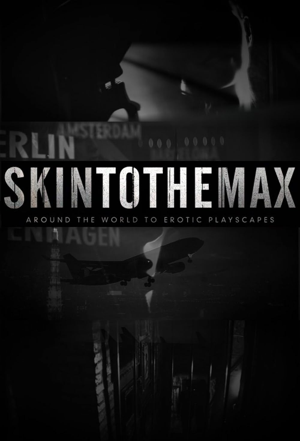Skin to the Max 