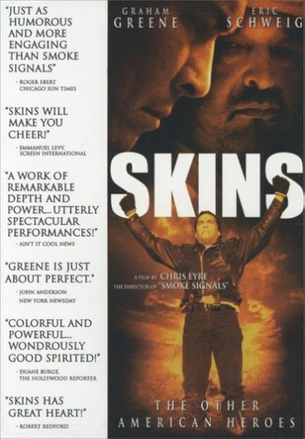 Skins 
