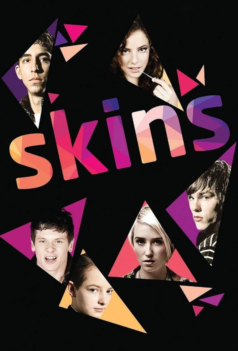 Skins 