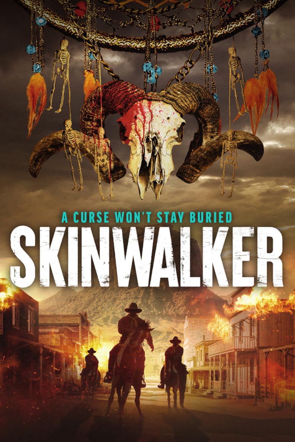 Skinwalker 