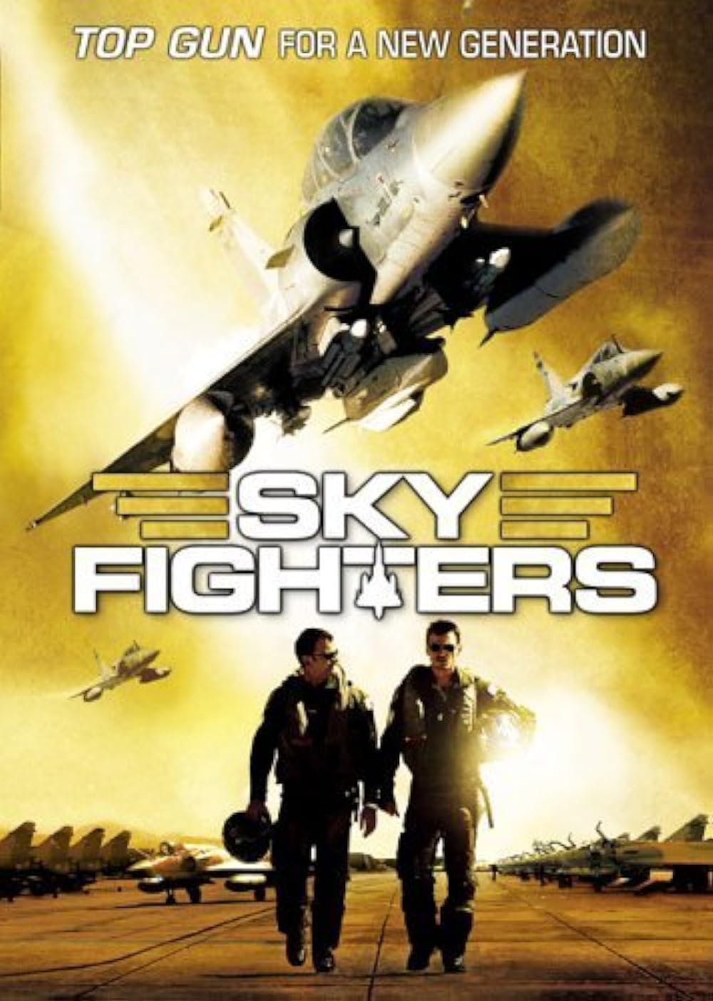 Sky Fighters 