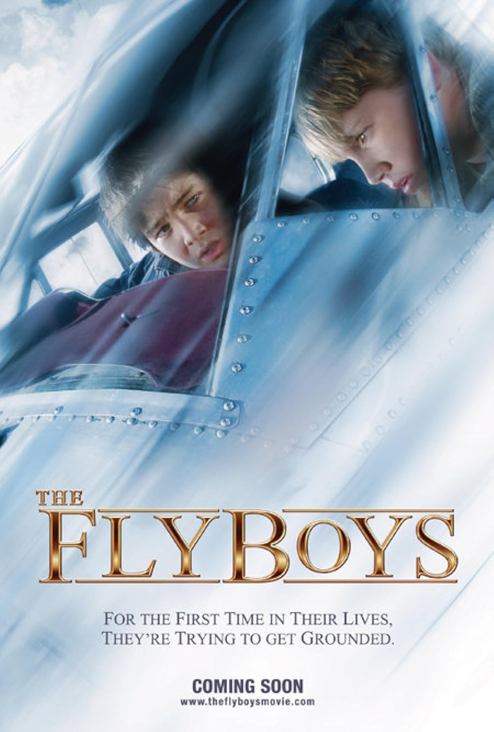 Sky Kids 