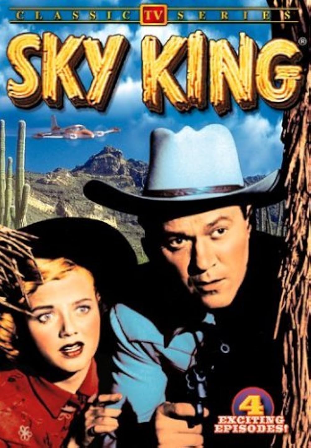Sky King 