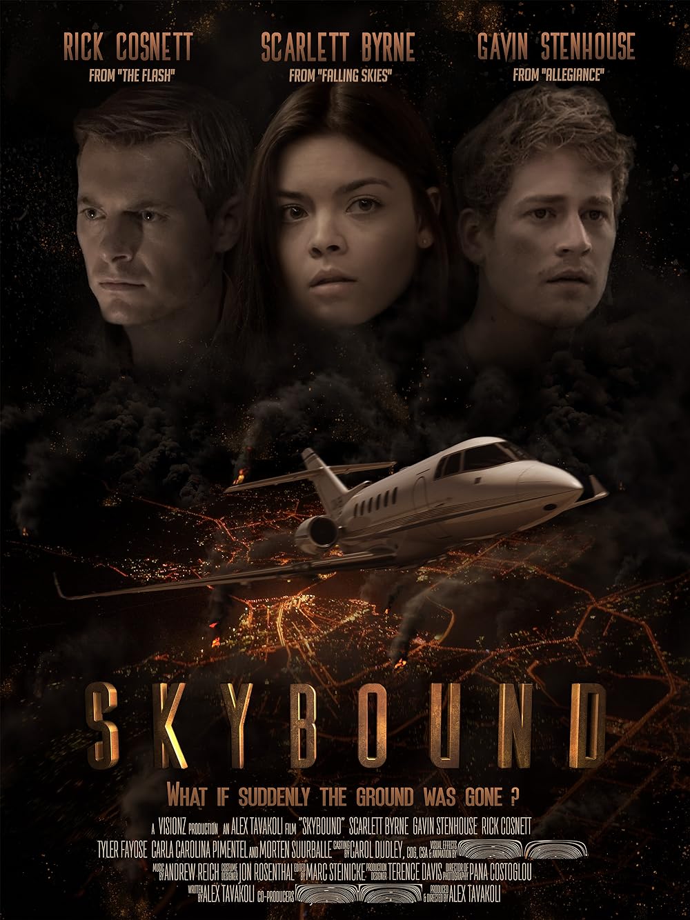 Skybound 