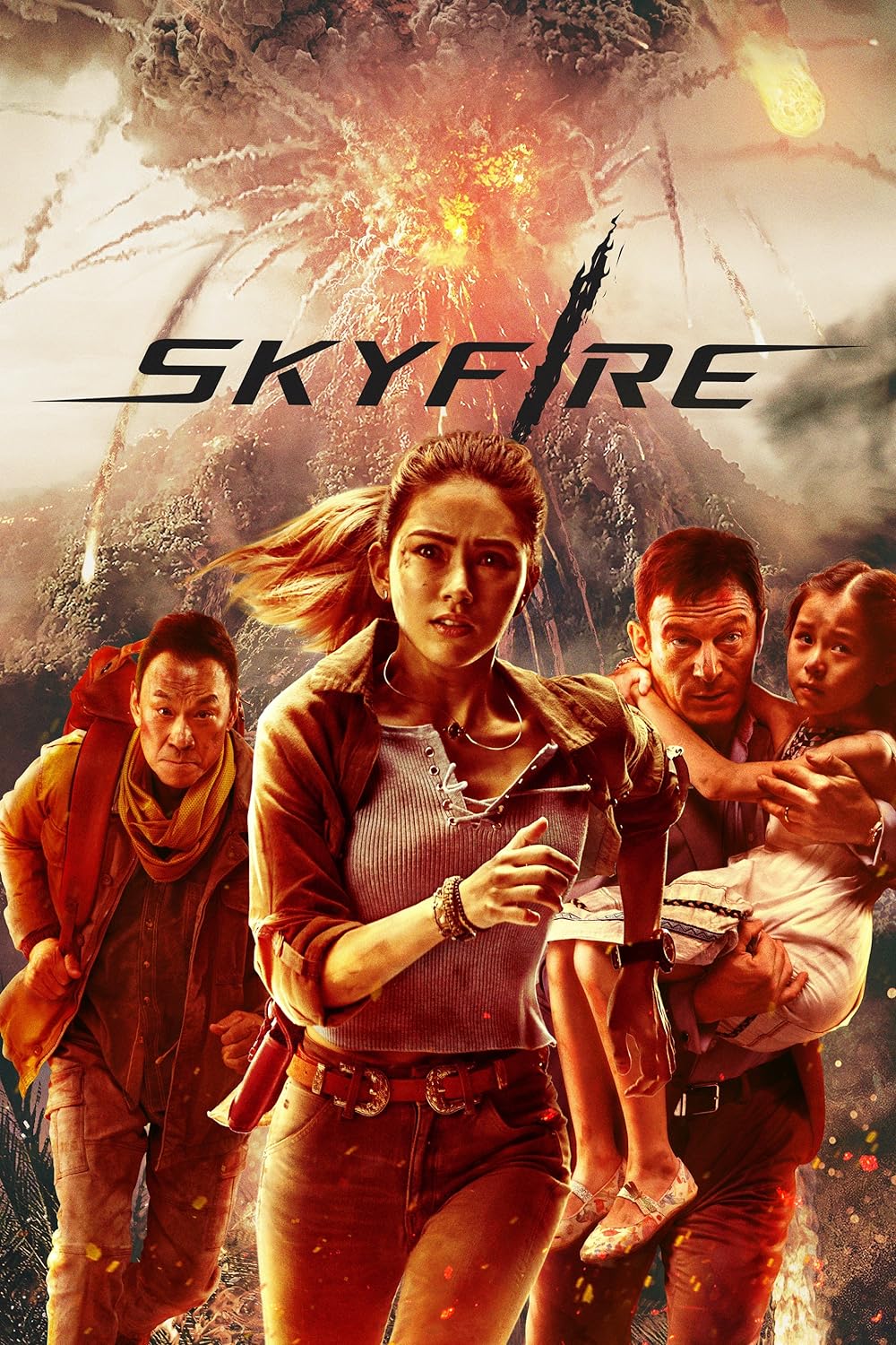 Skyfire 