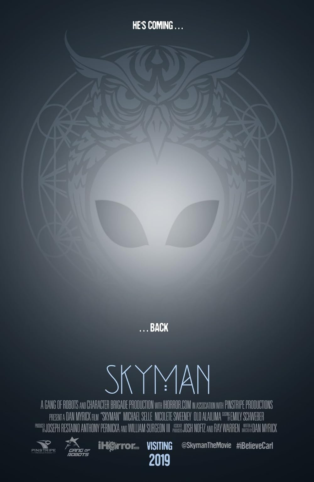 Skyman 