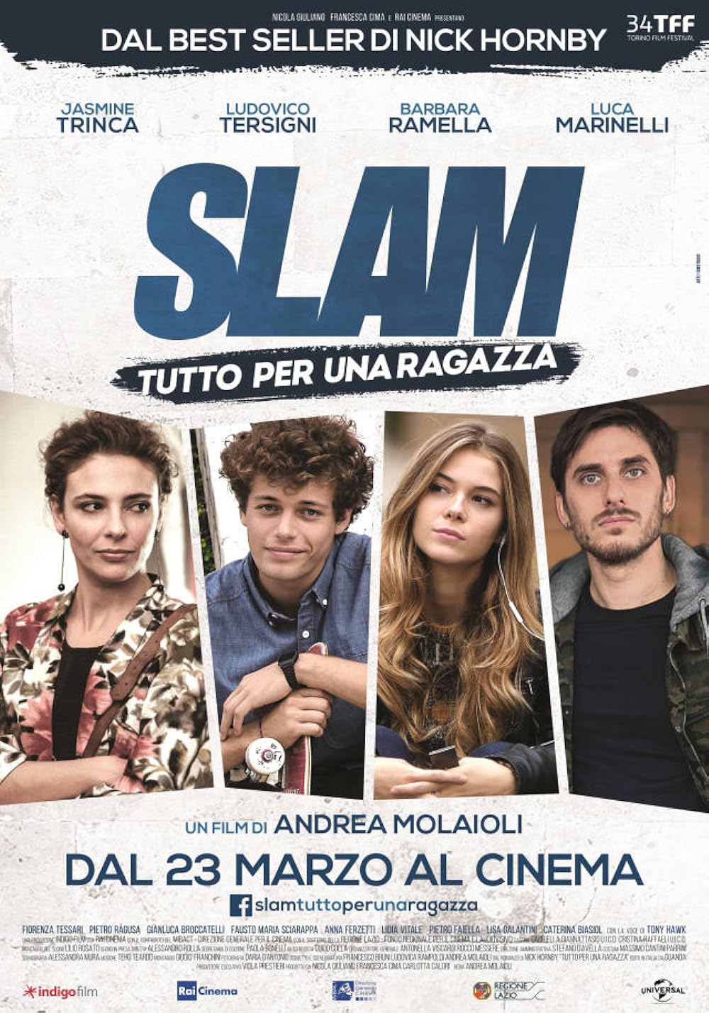 Slam 