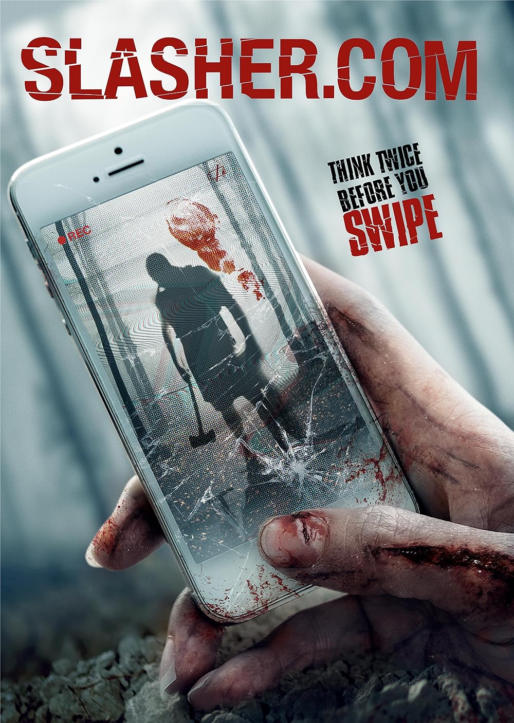 Slasher.com 